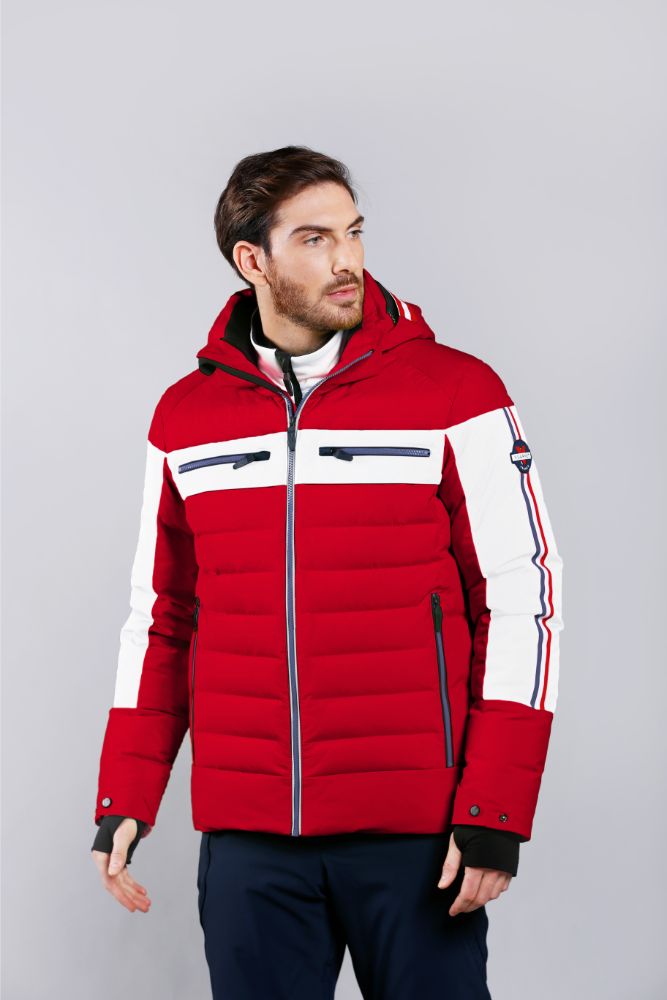 Vuarnet Skiwear_makalu-red